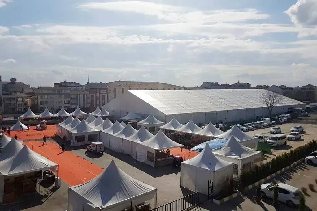 Avcılar Outlet Etkinliği, saha görseli 4