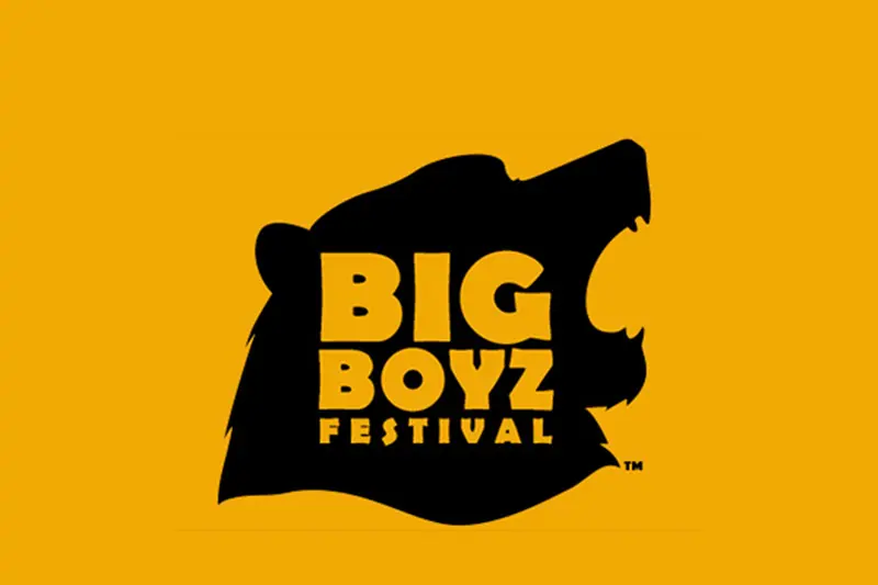 Big Boyz Festivali, Türkiye