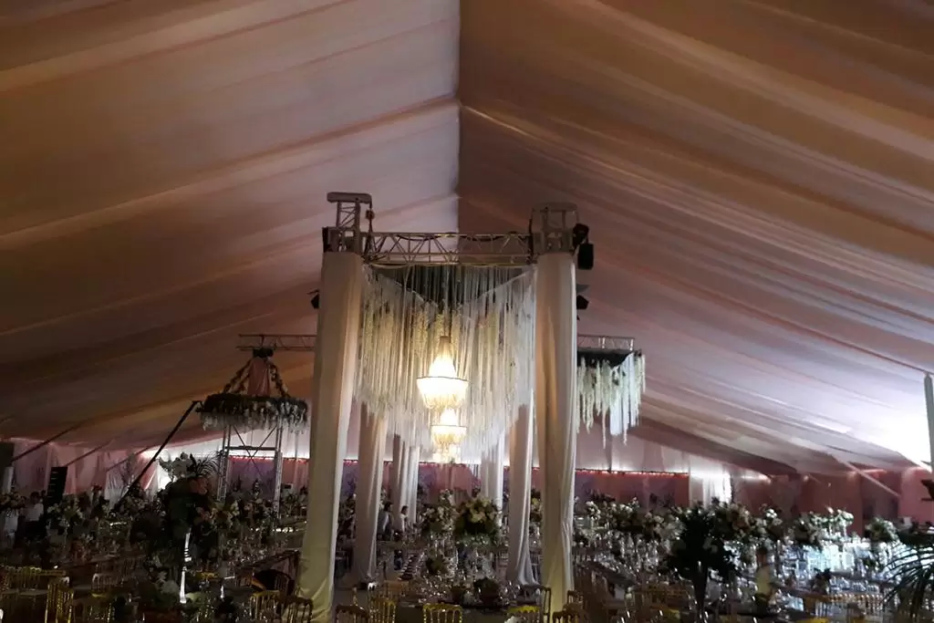 Antalya Kiralık Çadır | Antalya Çadır Kiralama Fiyatları antalya dugun cadiri5