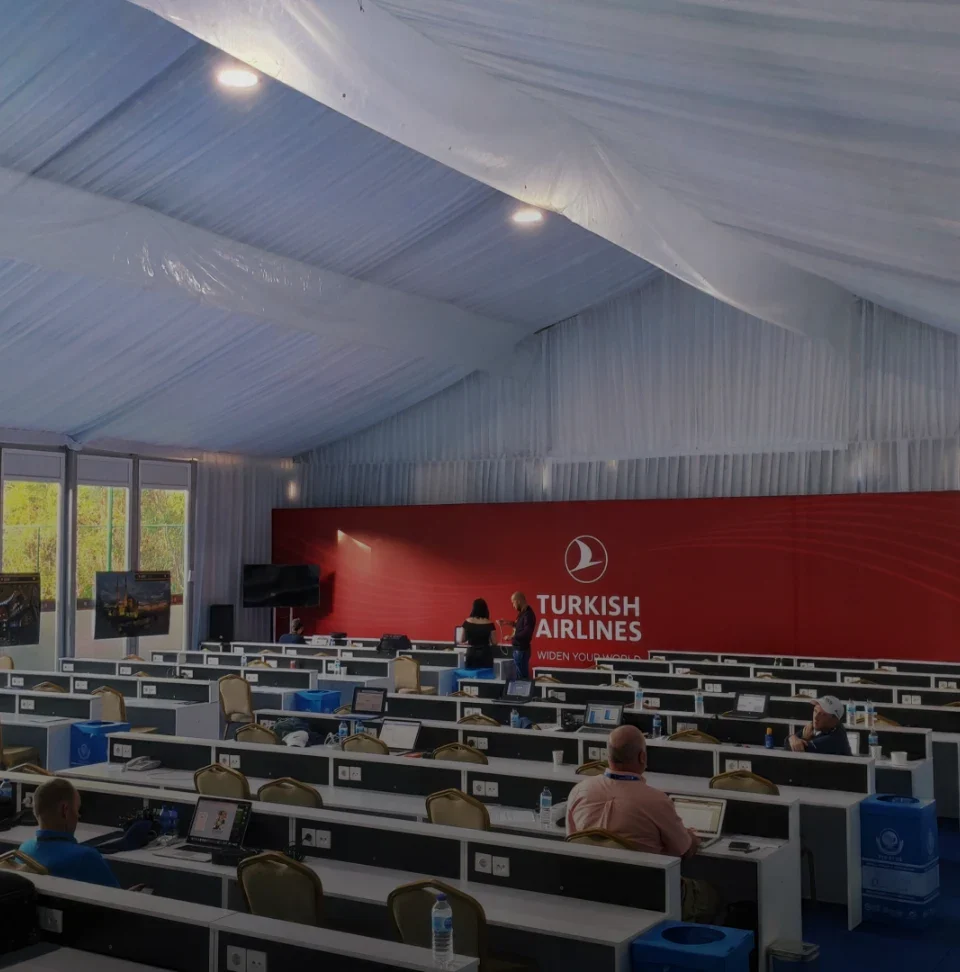 Kurumsal Etkinlikler İçin En İyi Kiralık Çadır Modelleri-2 Kurumsal Etkinlikler İçin En İyi Kiralık Çadır Modelleri-2