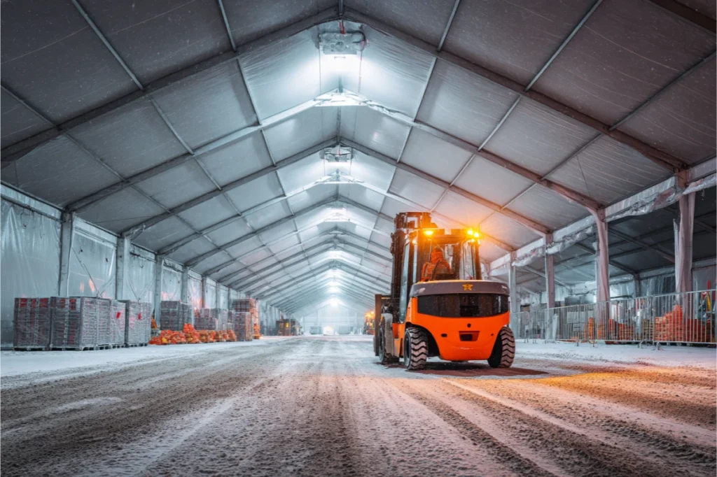 Ankara Kiralık Çadır | Ankara Çadır Kiralama Fiyatları Ankara Depo Çadırı