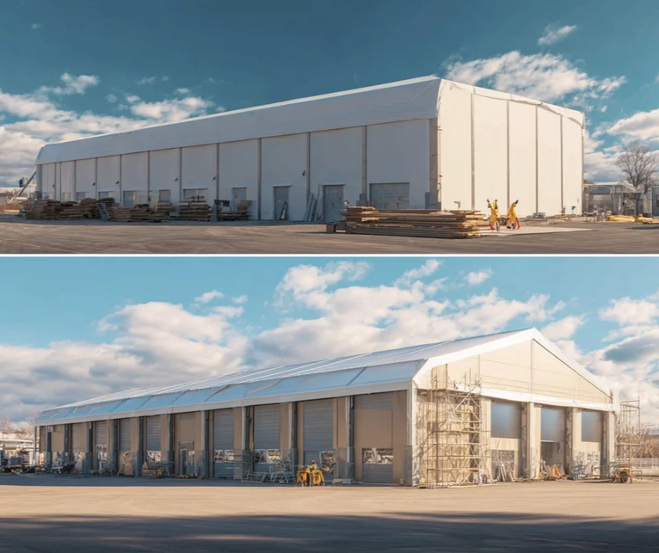 sandvic-panel-depo-vs-thermoroof Sandviç Panel Depo vs Thermoroof Depo Çadırı