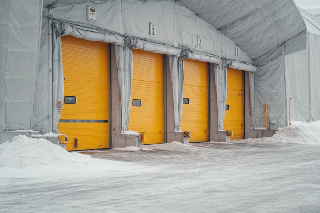 Sivas Kiralık Çadır - Teknik Bilgi