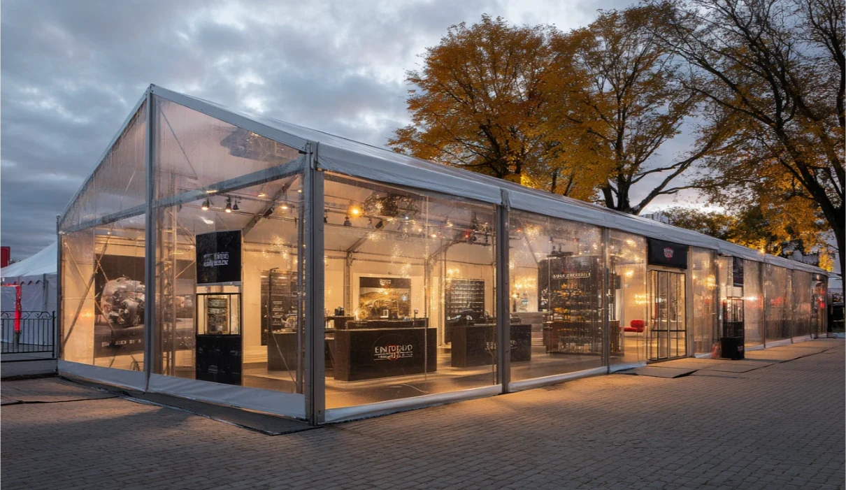 stand-cadiri-marka-tanitim Stand Çadırı Rehberi