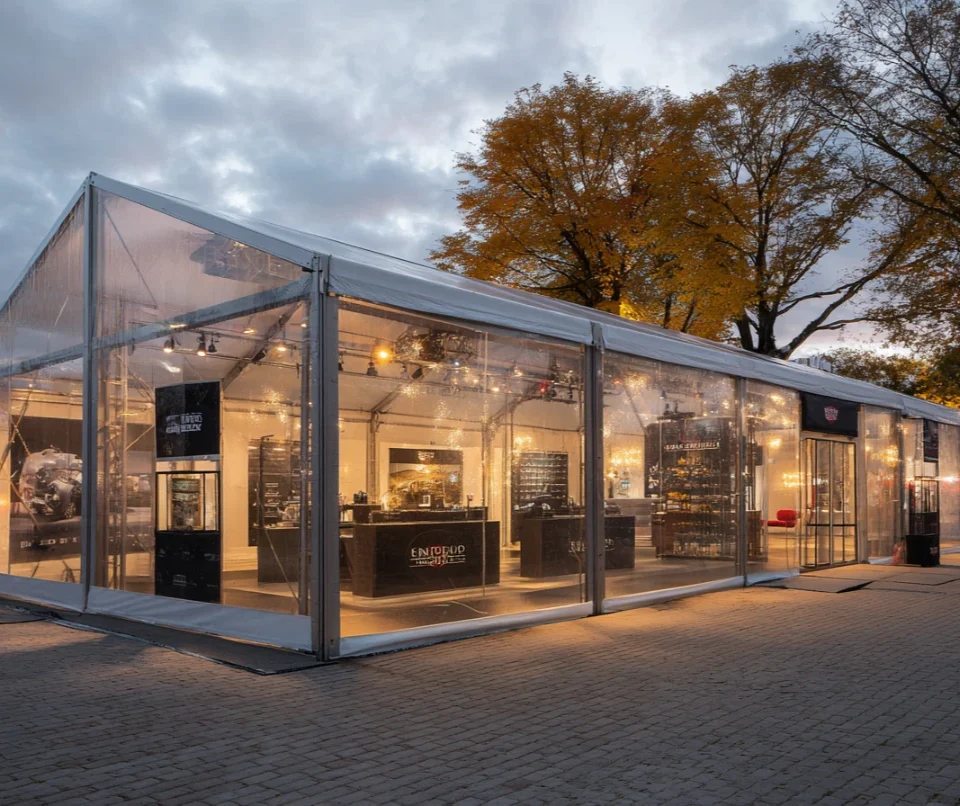 stand-cadiri-marka-tanitim Stand Çadırı Rehberi