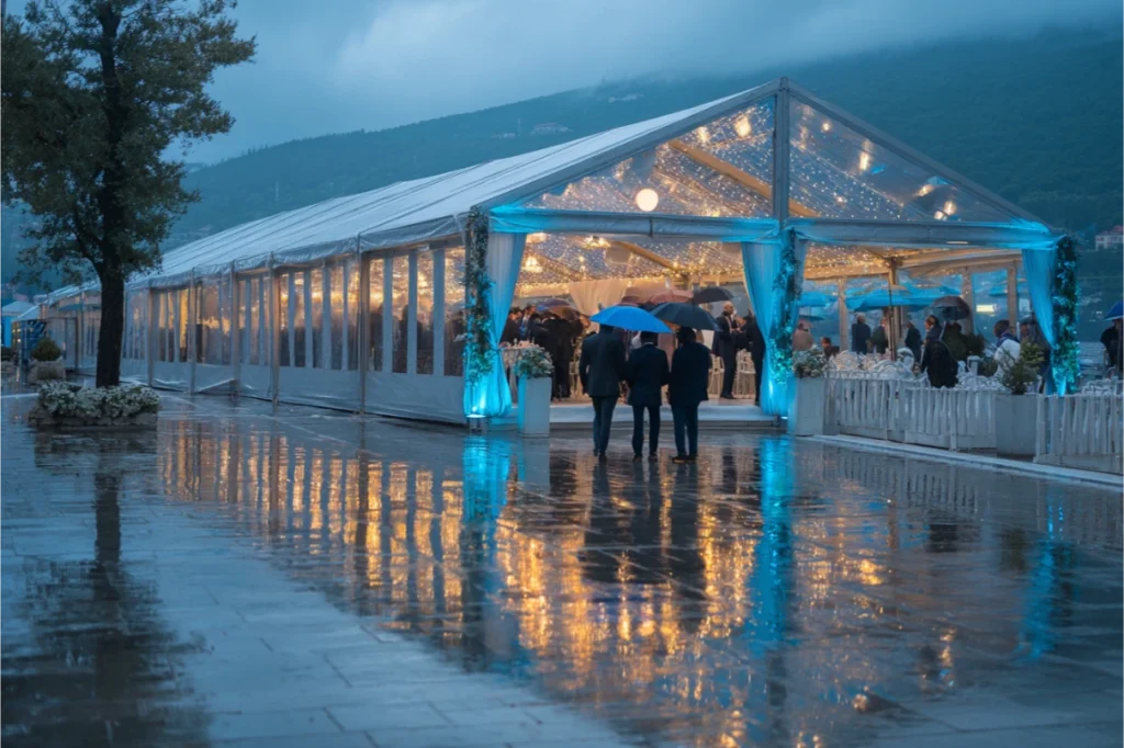 Ordu Etkinlik Çadırı - Ordu Kiralık Çadır