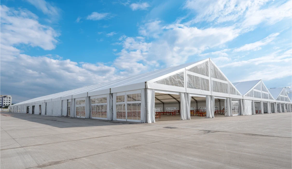 u6848942153_Exterior_view_of_warehouse_tents_with_different_c_1efab6ff-9397-4426-bfec-118aa2359d68_0 u6848942153_Exterior_view_of_warehouse_tents_with_different_c_1efab6ff-9397-4426-bfec-118aa2359d68_0