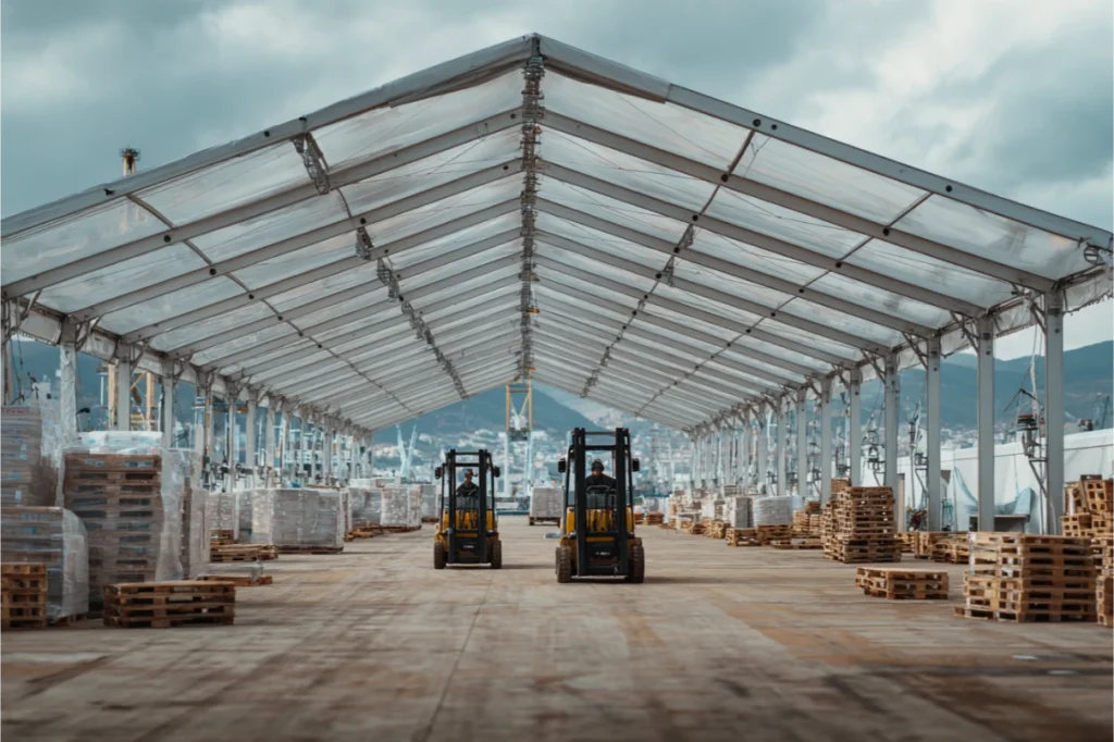 İstanbul kiralık çadır fiyatları