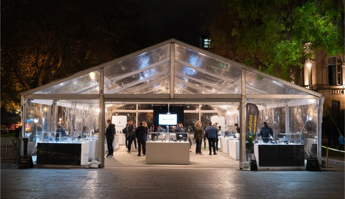 u6848942153_Product_launch_stand_tent_with_transparent_facade_a6ea87df-9750-40c1-9623-fcdac40da846_3 u6848942153_Product_launch_stand_tent_with_transparent_facade_a6ea87df-9750-40c1-9623-fcdac40da846_3