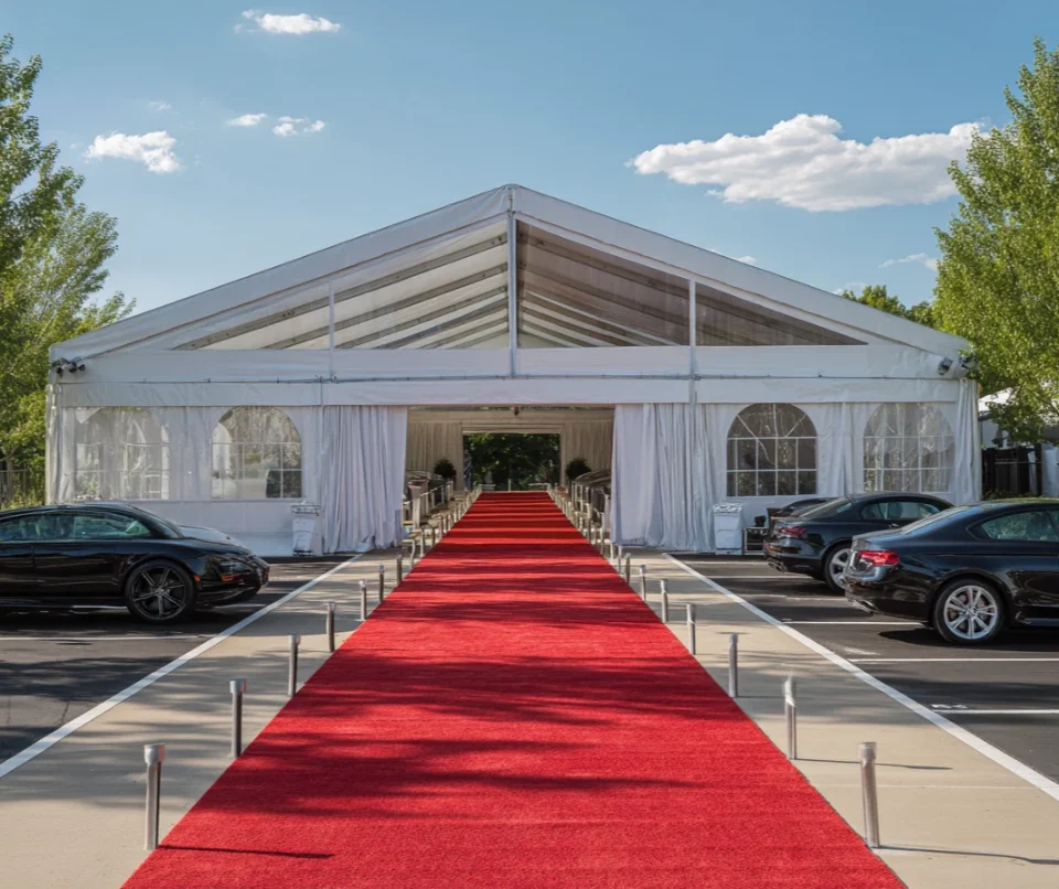 Protokol-cadiri Protokol Çadırı - Vip Çadır